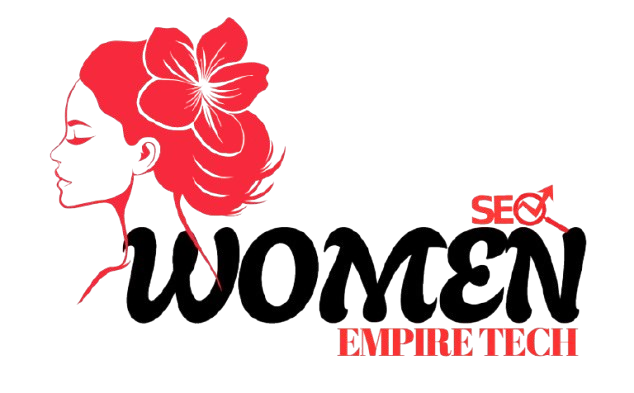 women empire logo