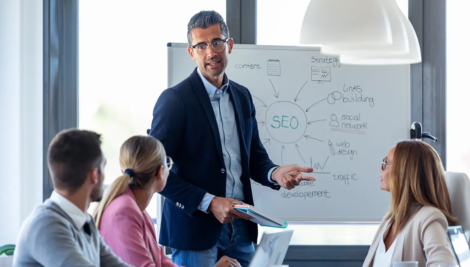 best BigCommerce SEO services for small business