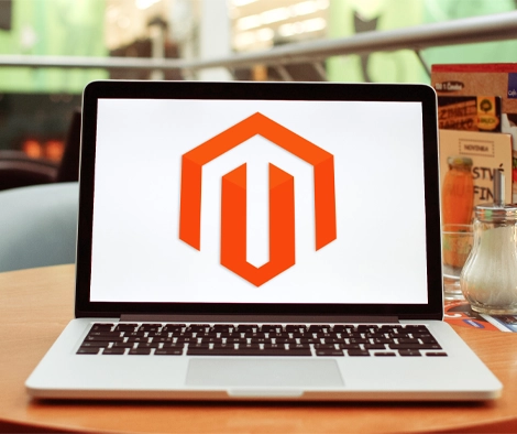 Magento SEO services