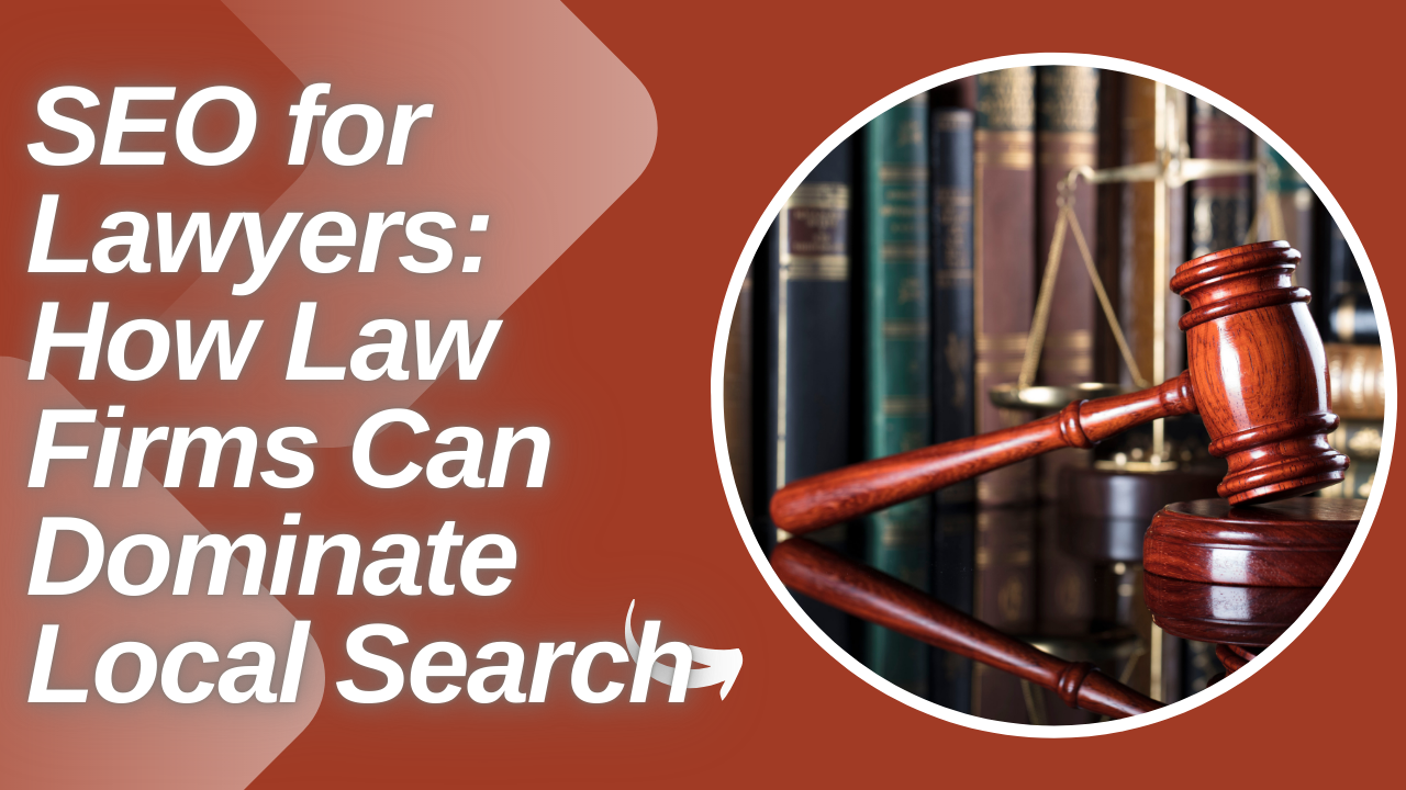 SEO for lawyers