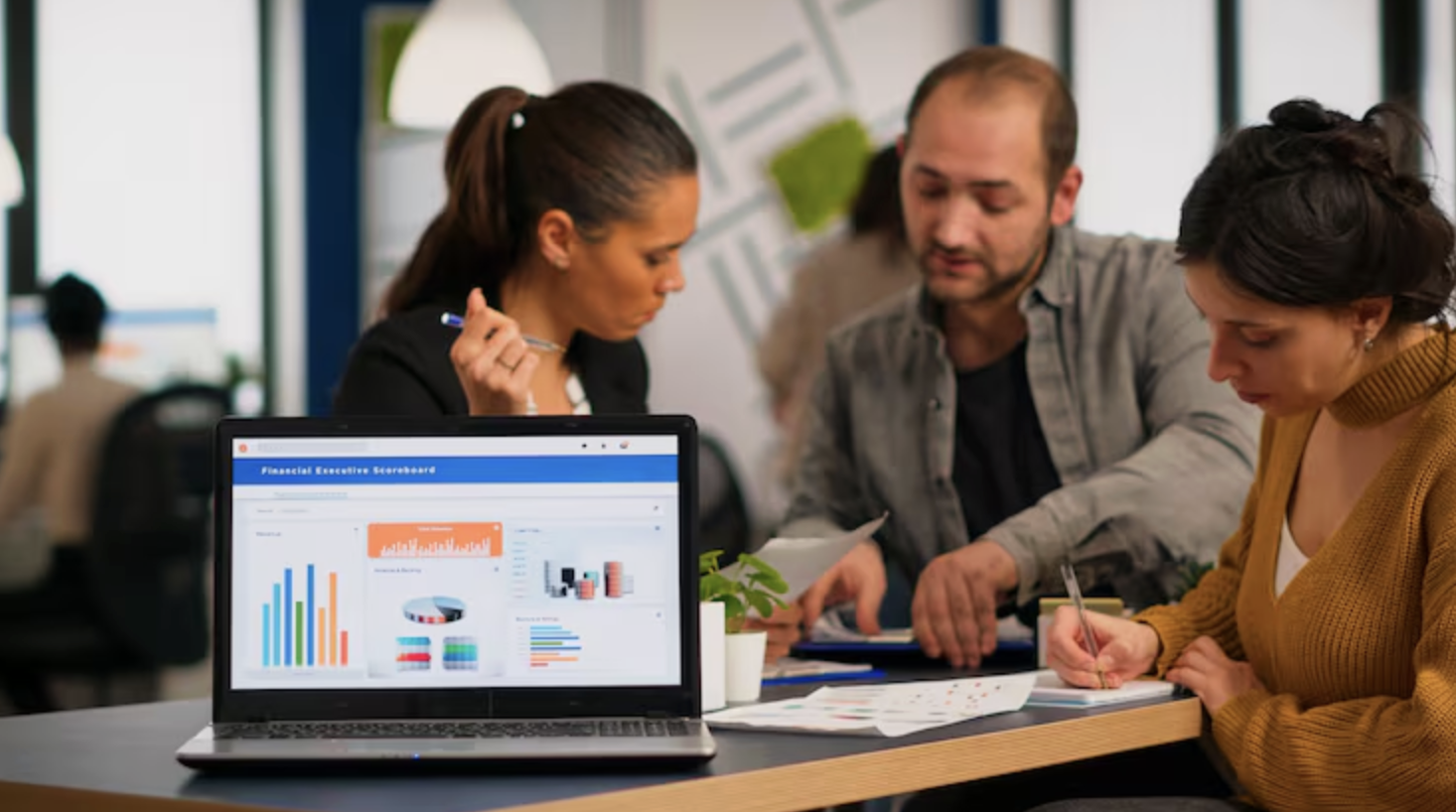 tailored SEO services