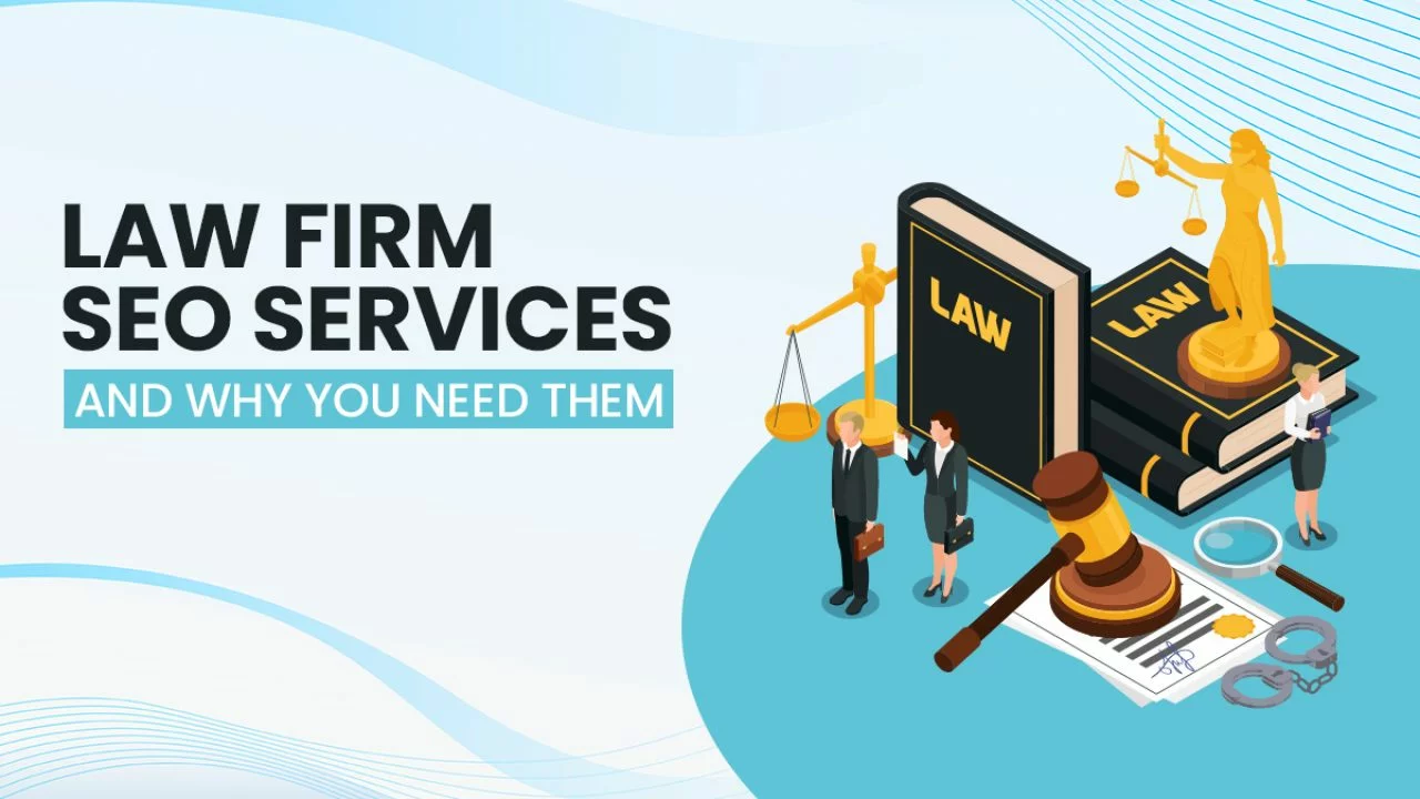Lawyer SEO services