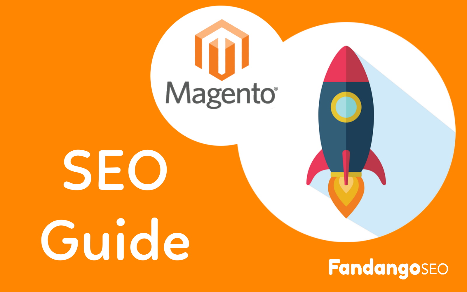 Magento SEO services