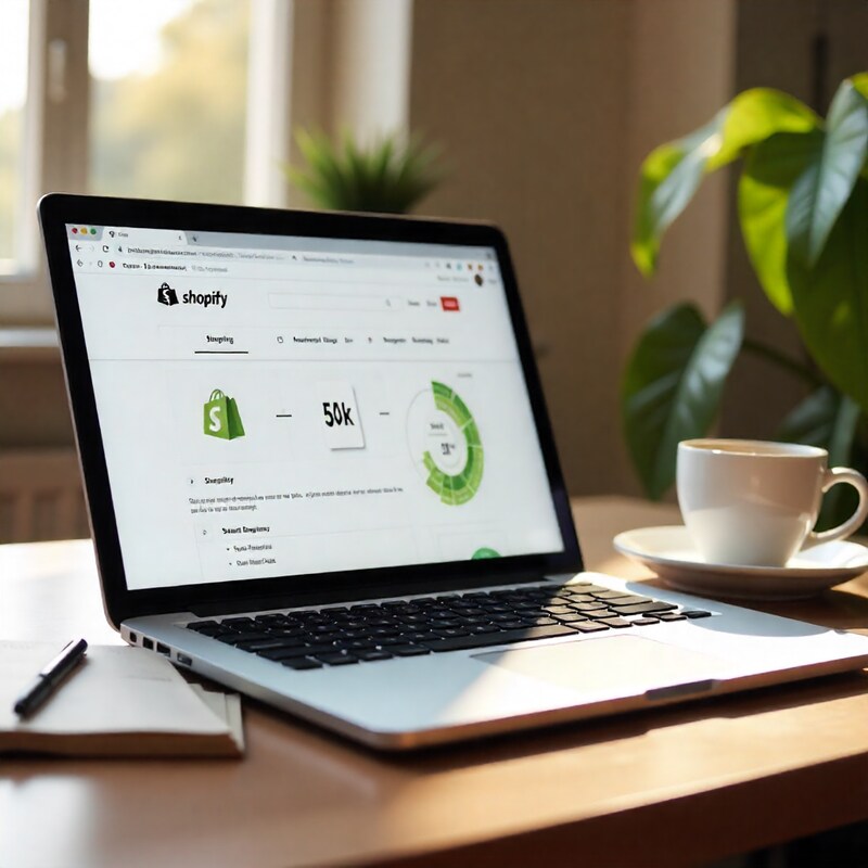 best Shopify SEO agency for small business