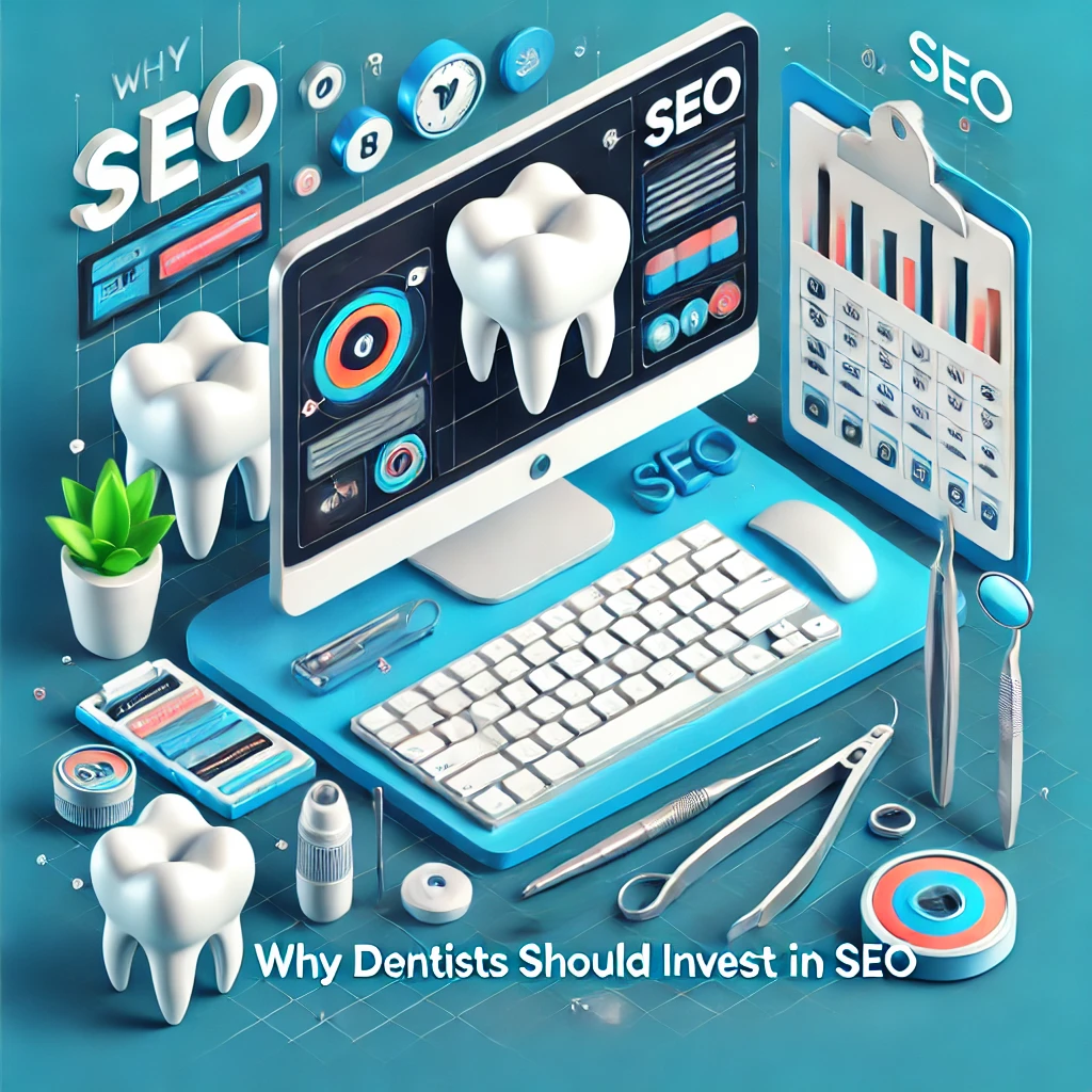 SEO for Doctors