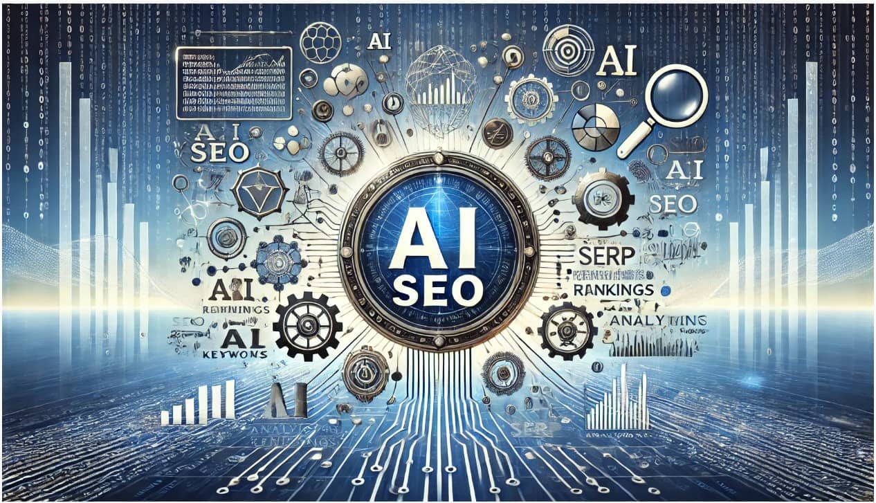 SEO for consultants