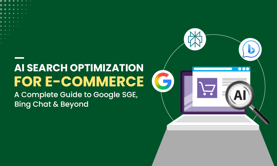 WooCommerce SEO agency