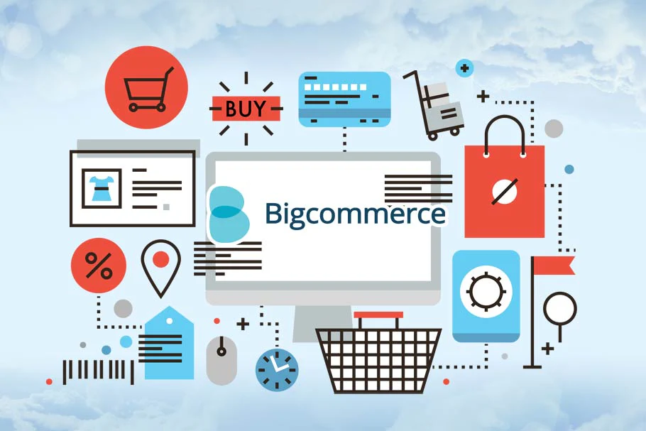 best BigCommerce SEO services for small business