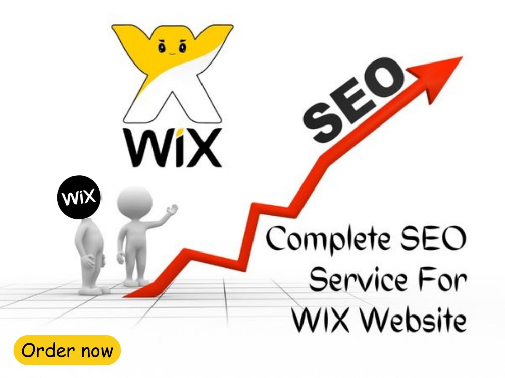 Wix SEO Services