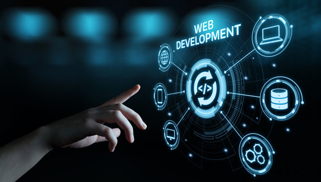 Website Development Services