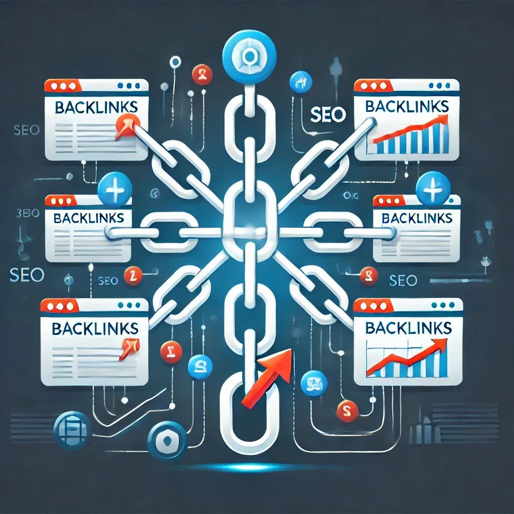 SEO Link Building
