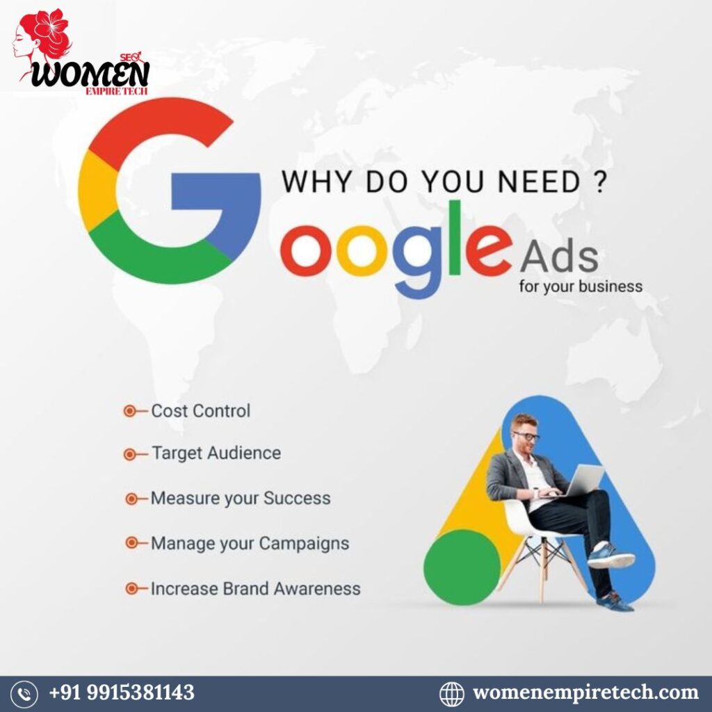 Meta Ads Services