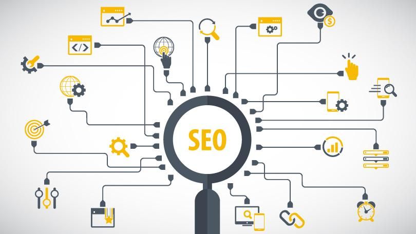 Search Everywhere SEO agency