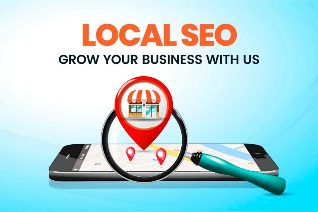 Local SEO Expert