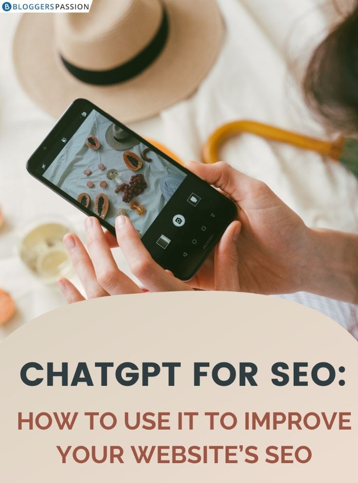 AI SEO for ChatGPT
