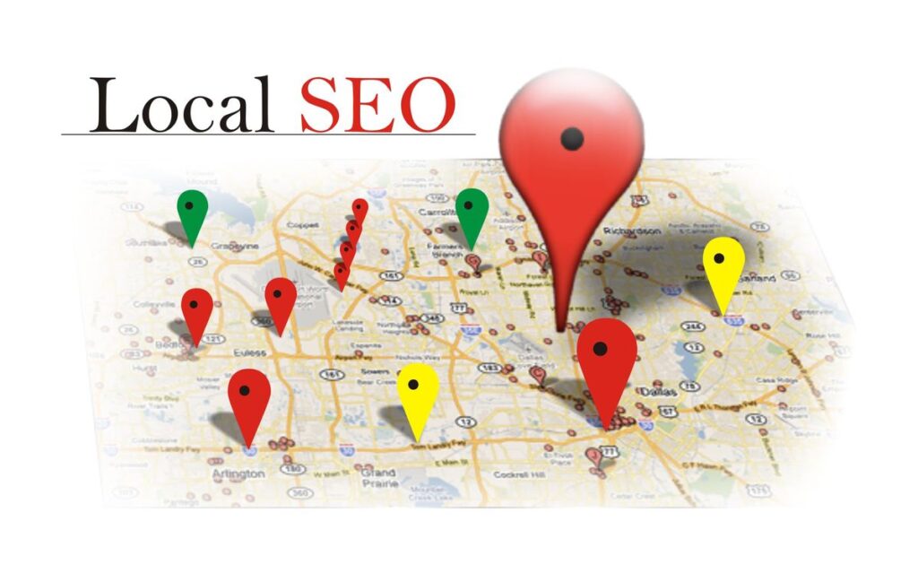 Local SEO Services