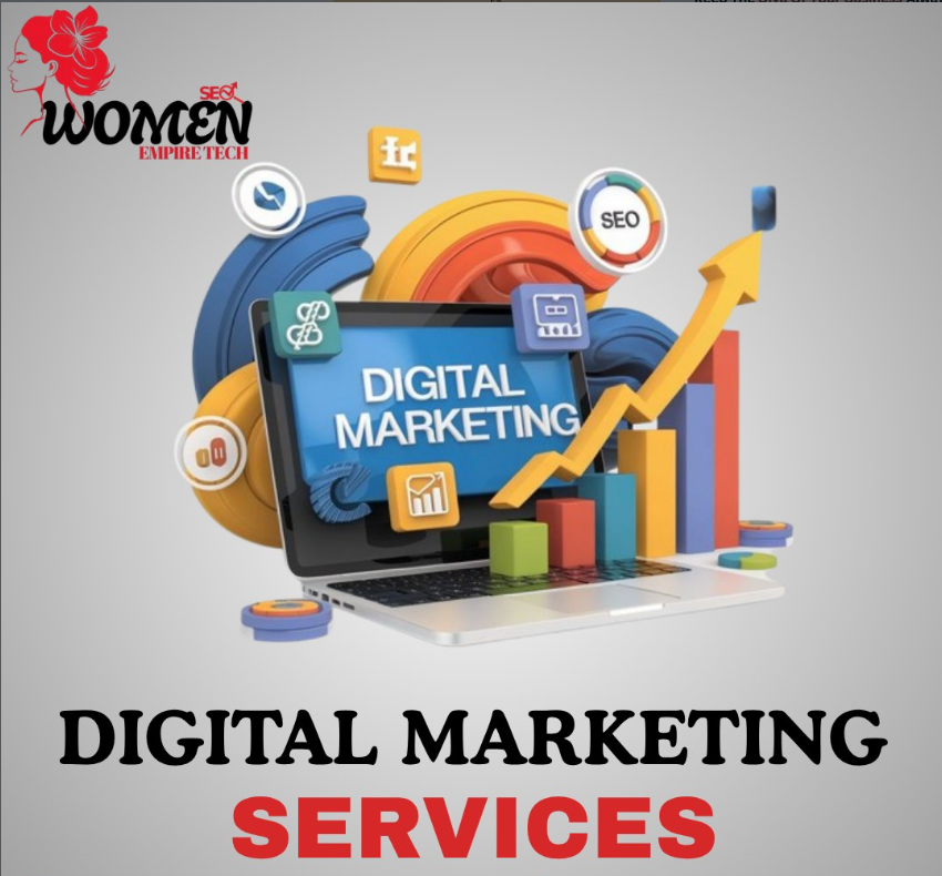 No. 1 Digital Marketing Agency India