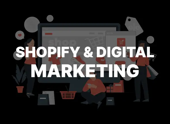 Shopify SEO Services