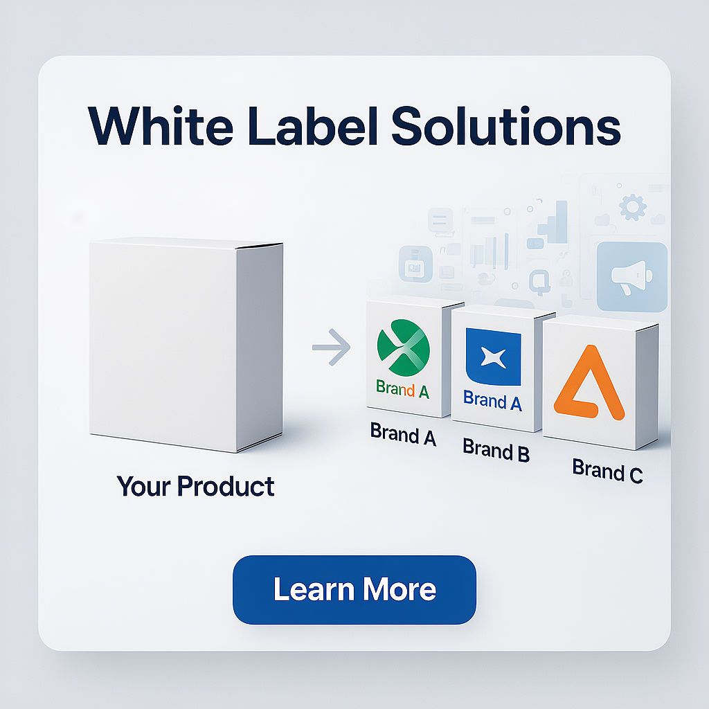 Affordable White Label SEO Services