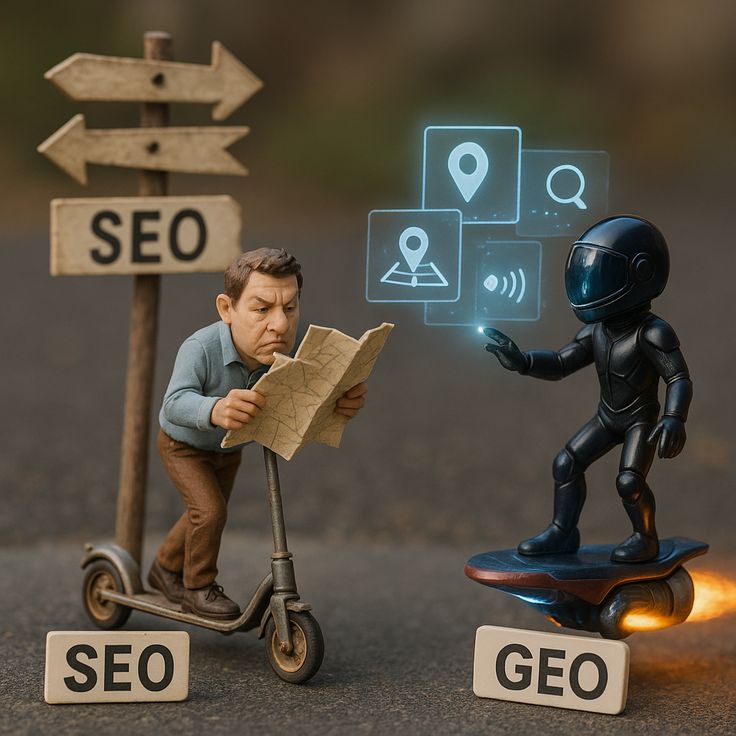 enterprise SEO strategy