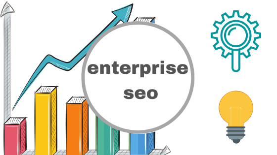 enterprise technical SEO services
