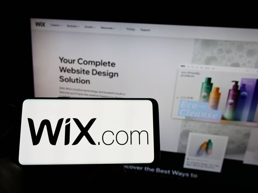 Wix SEO Services