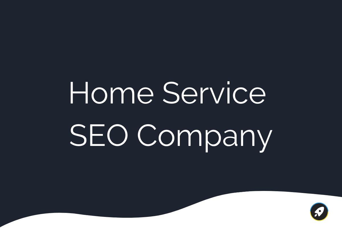 SEO for Home Services