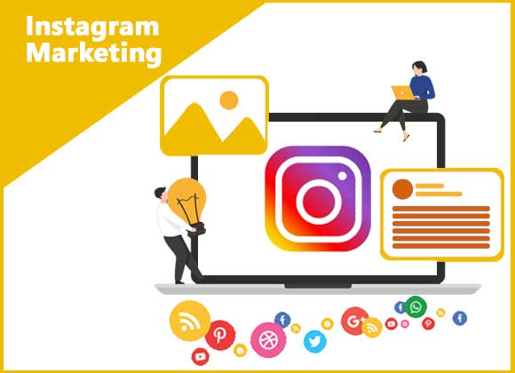 Instagram Advertising Services