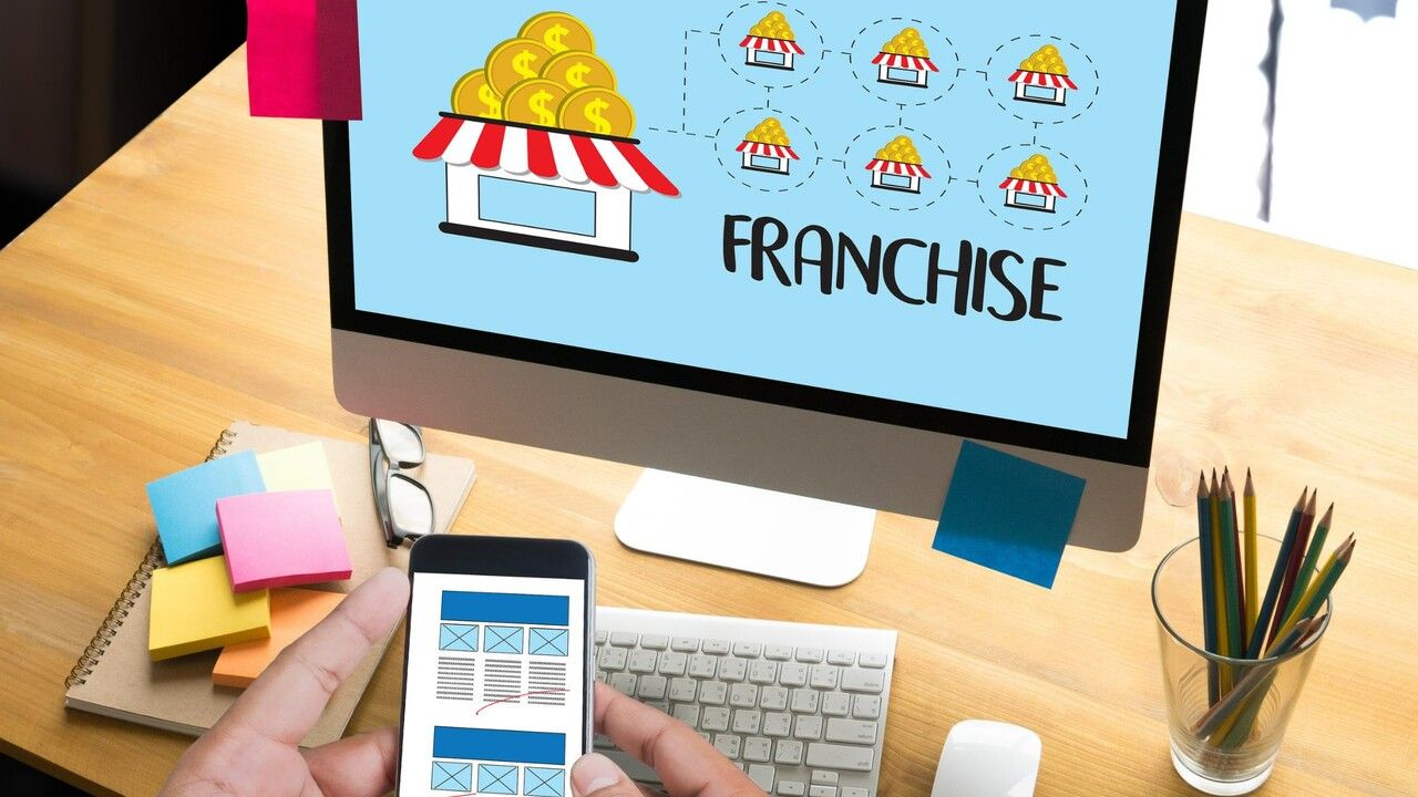 Franchise Marketing Solutions