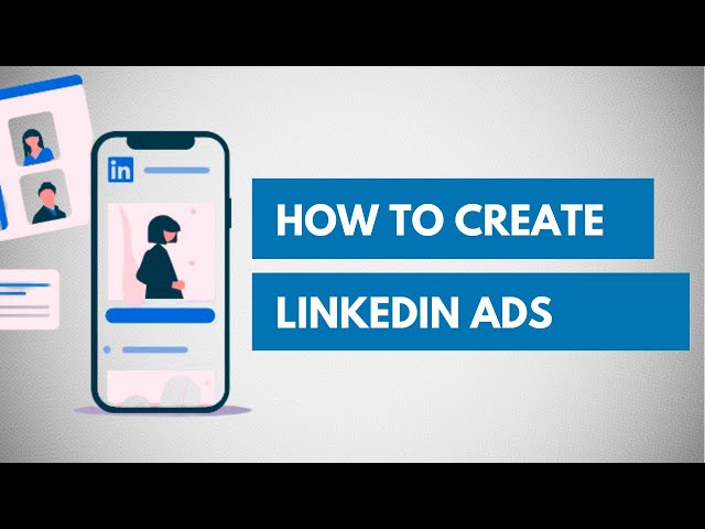 LinkedIn Advertising Services