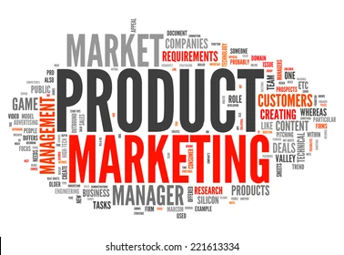 Product Marketing Services