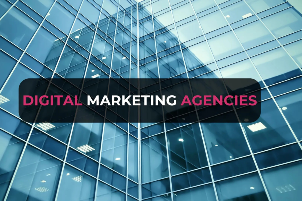 No. 1 Digital Marketing Agency India