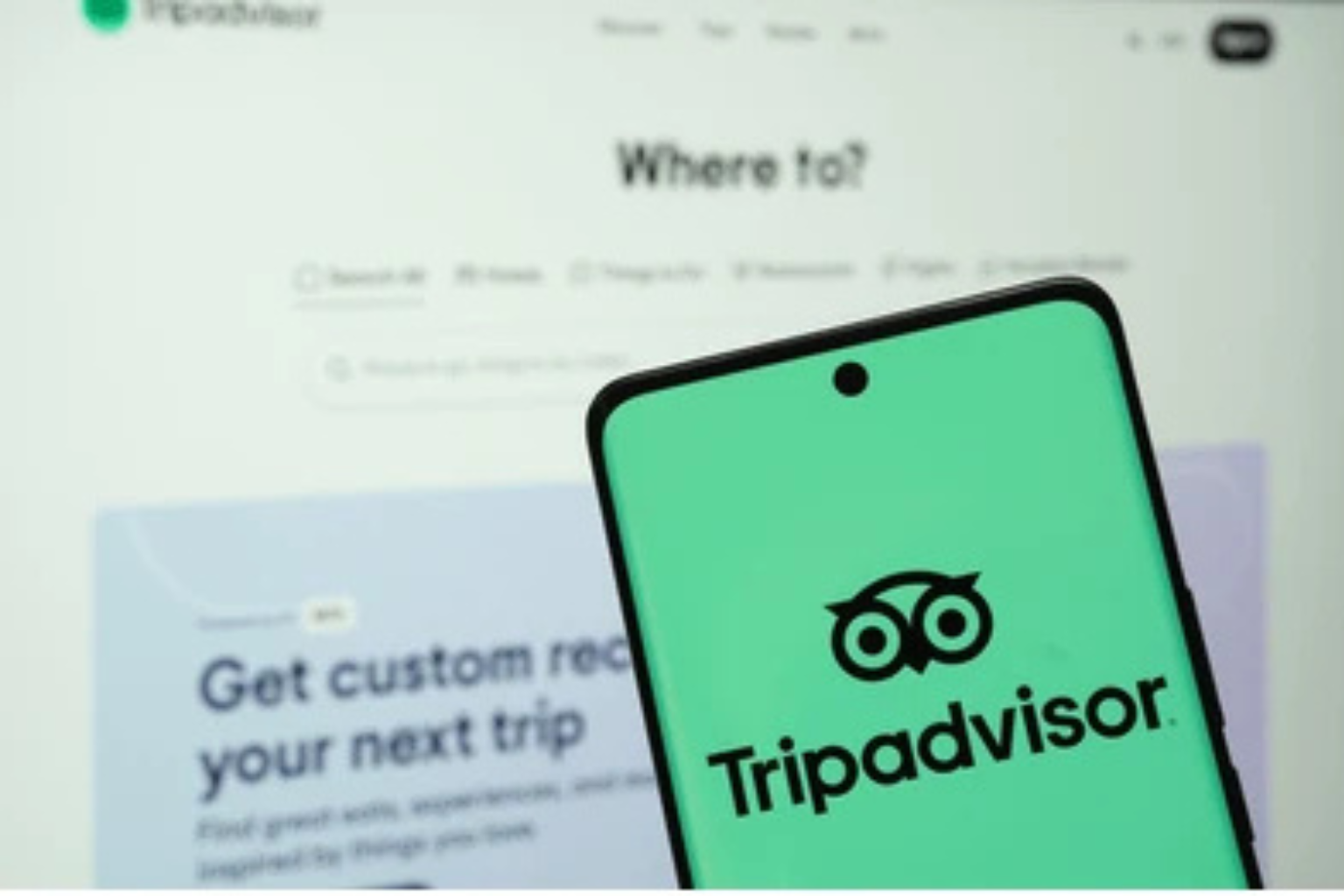 How Long Does It Take to See Results from TripAdvisor SEO Services?