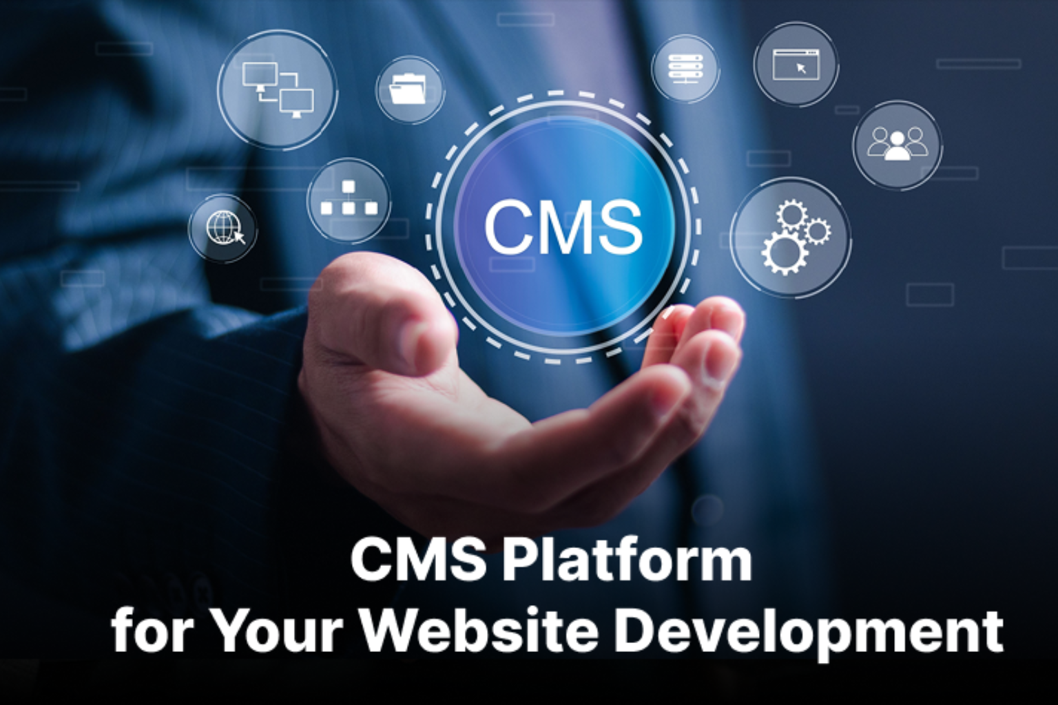How Do CMS Development Services Improve Website Scalability and Flexibility?​
