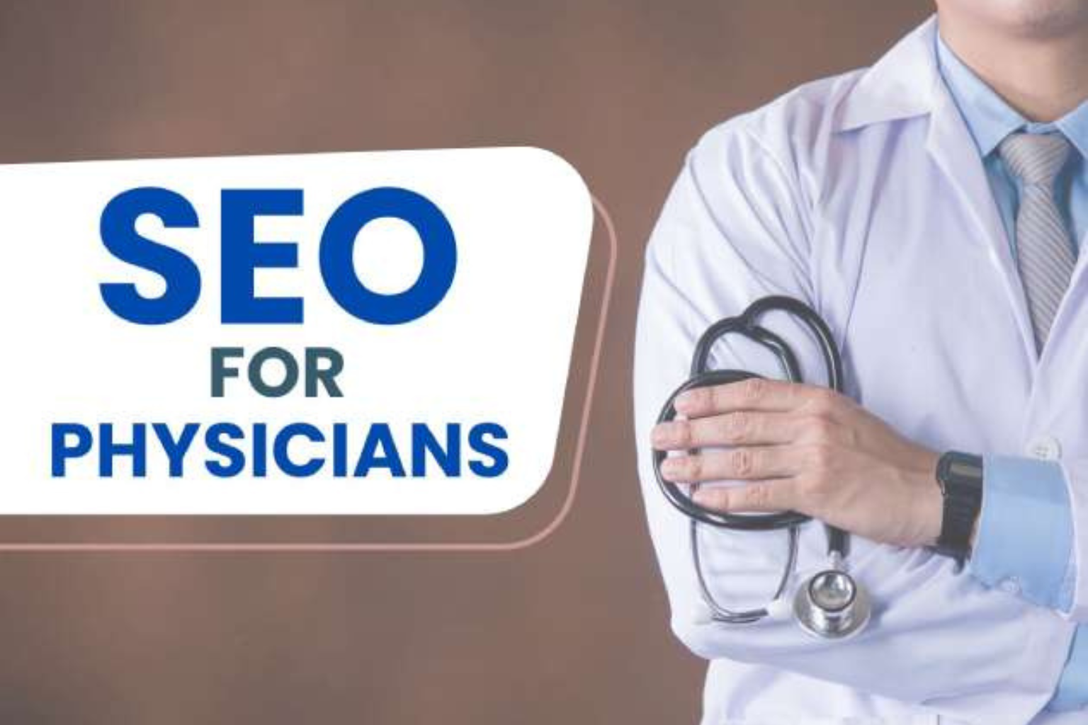 Stay Ahead of Competitors with Data-Driven SEO for Doctors