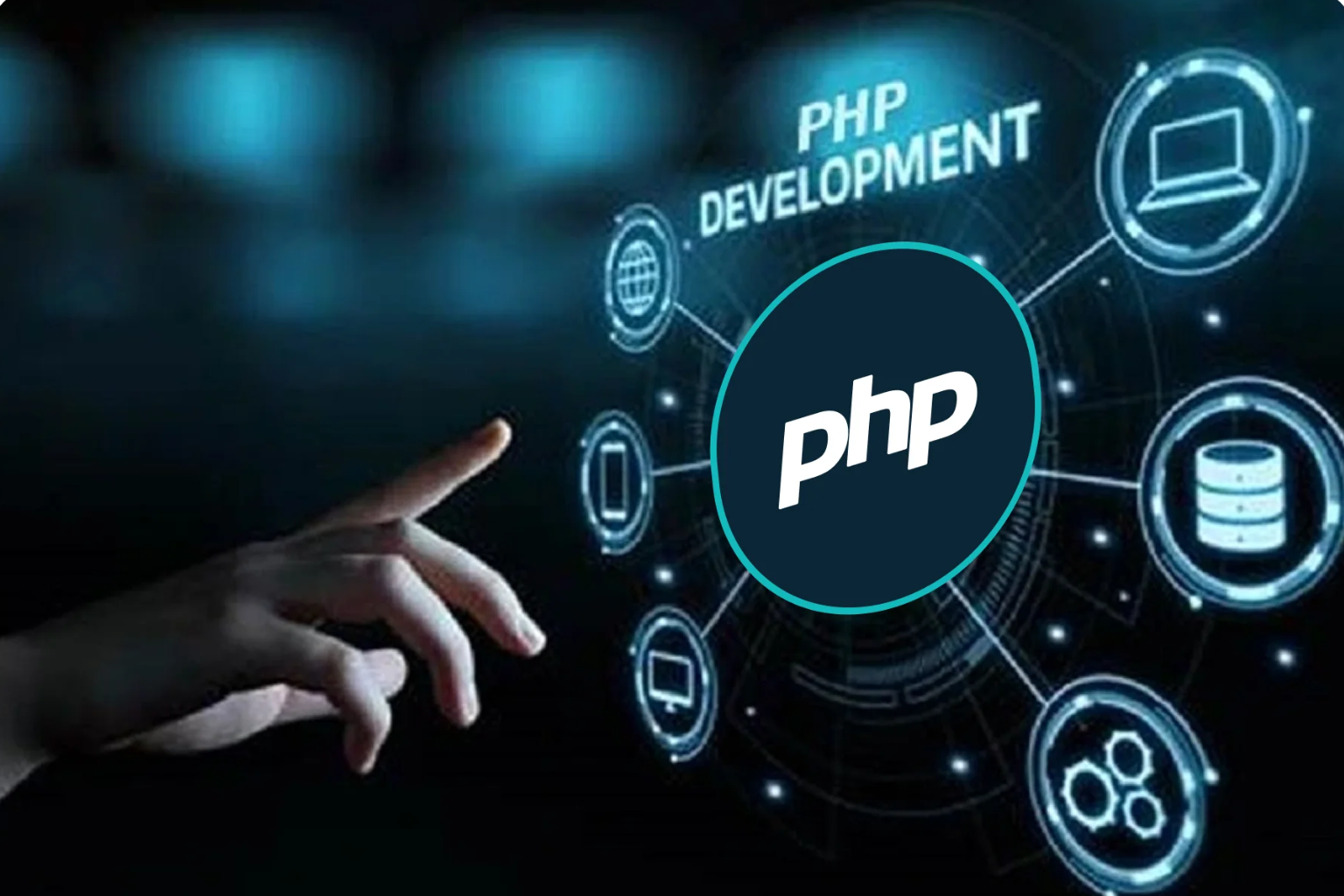 What Industries Benefit Most from PHP Development Services?
